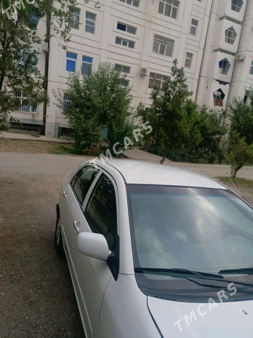 Toyota Corolla 2002 - 75 000 TMT - Бузмеин ГРЭС - img 2