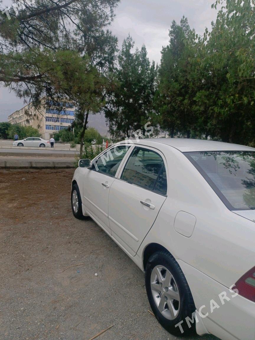 Toyota Corolla 2002 - 75 000 TMT - Бузмеин ГРЭС - img 6