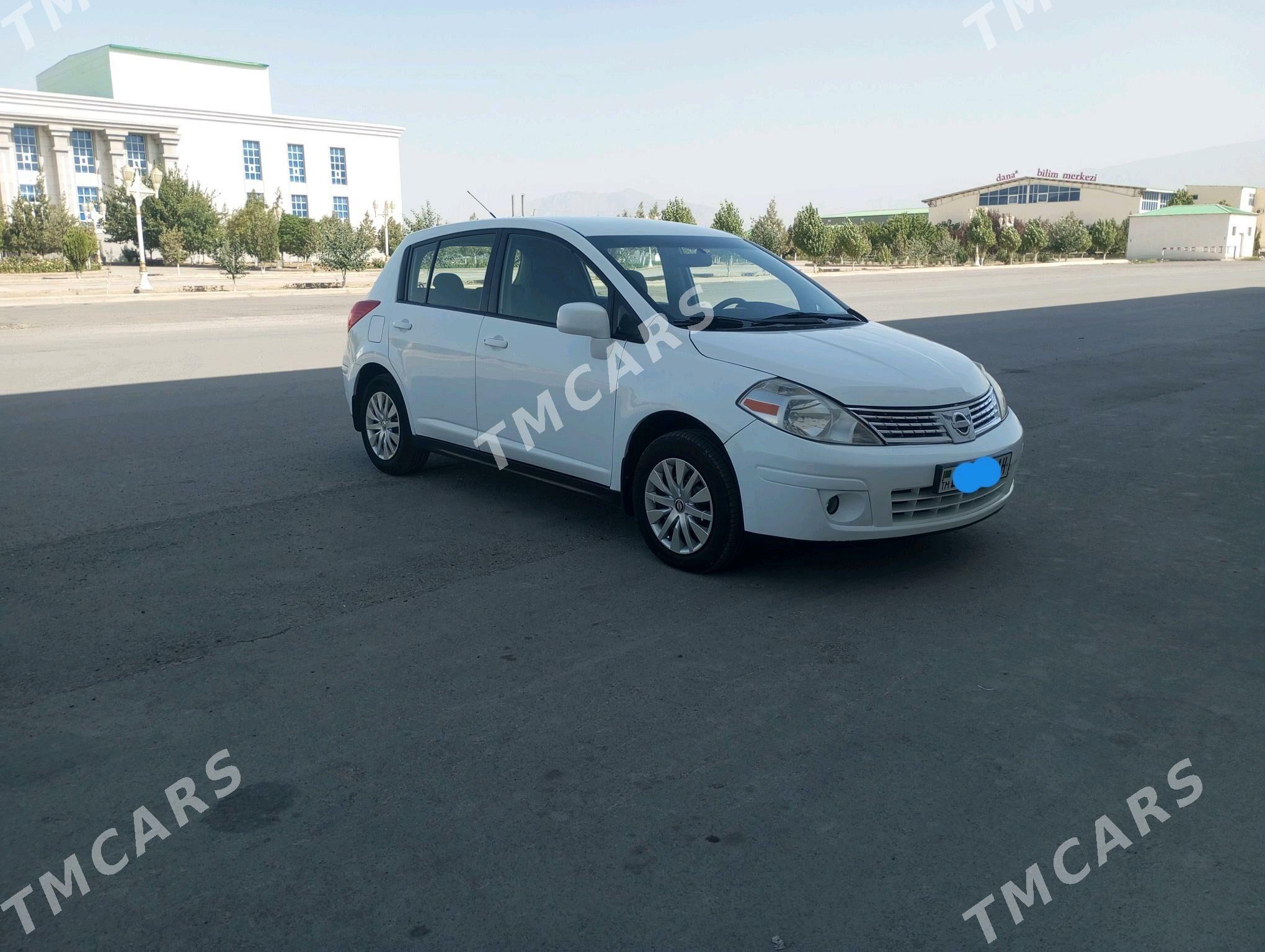 Nissan Versa 2009 - 107 000 TMT - Gökdepe - img 5