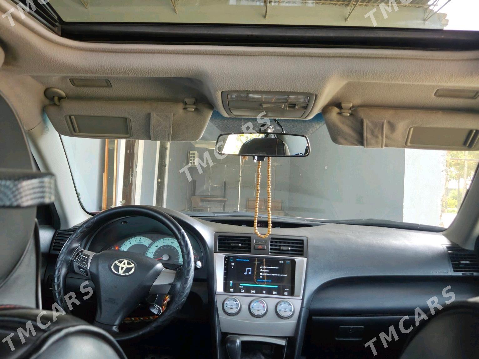 Toyota Camry 2010 - 199 000 TMT - Туркменабат - img 5