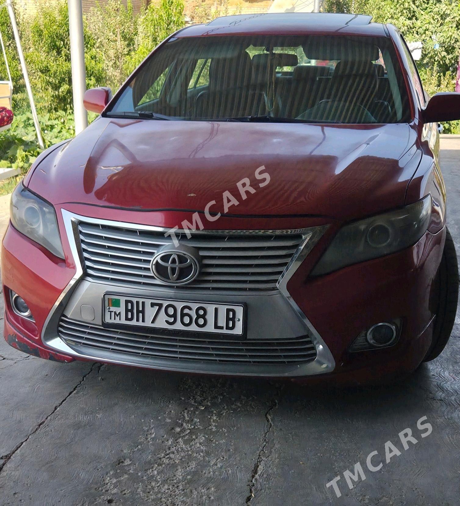 Toyota Camry 2010 - 199 000 TMT - Туркменабат - img 7