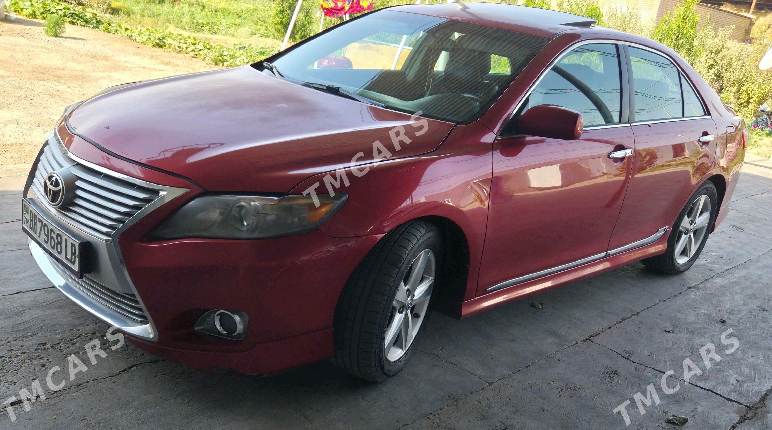 Toyota Camry 2010 - 199 000 TMT - Туркменабат - img 6