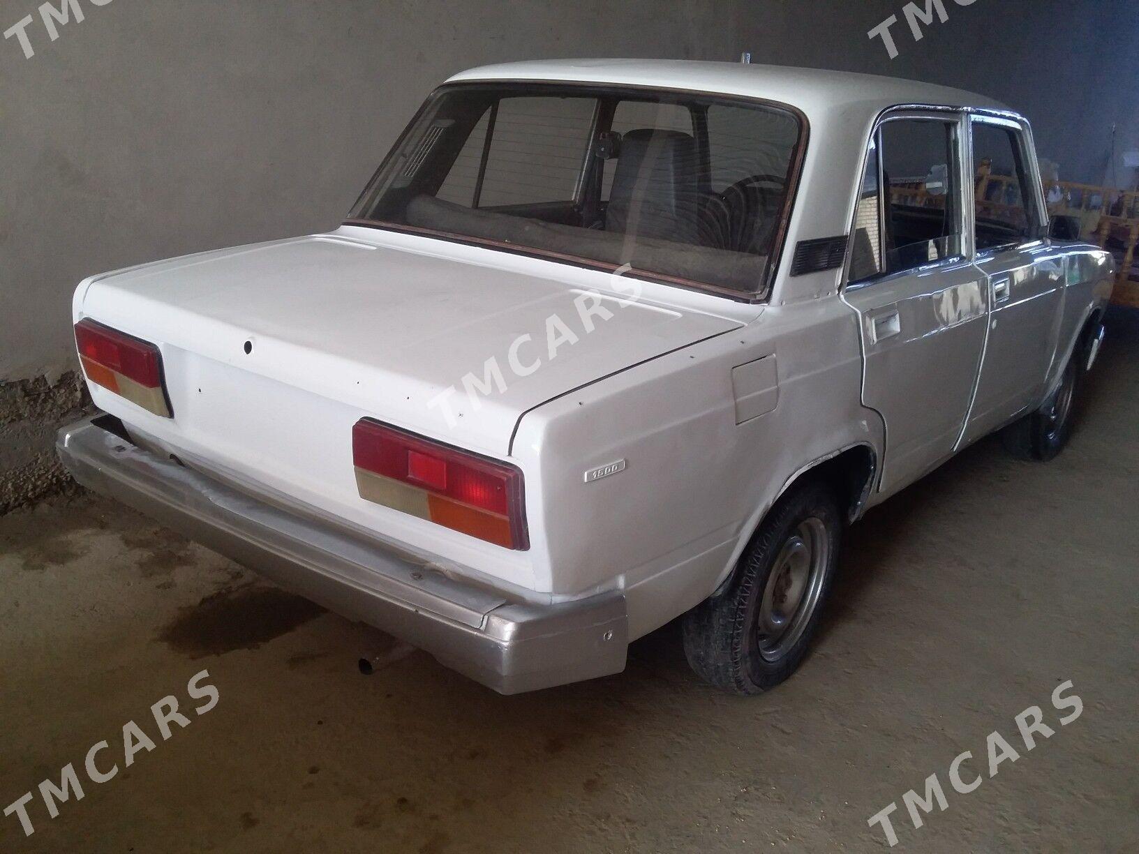 Lada 2107 2000 - 9 000 TMT - Çärjew - img 2