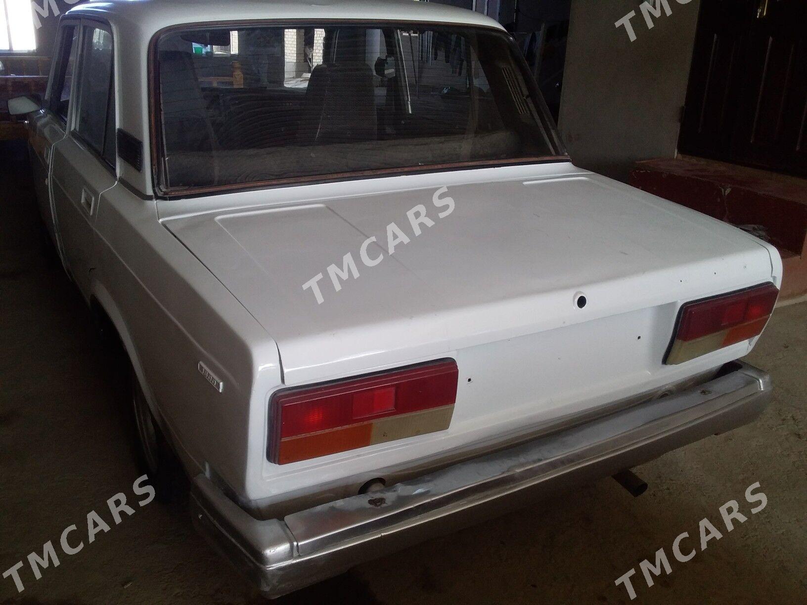 Lada 2107 2000 - 9 000 TMT - Çärjew - img 3