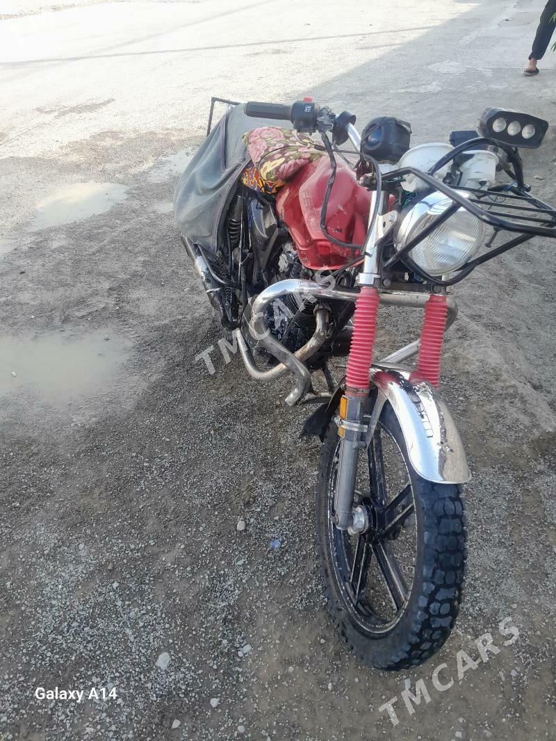 Fekon FK200-14G 2014 - 7 800 TMT - Бахарден - img 2