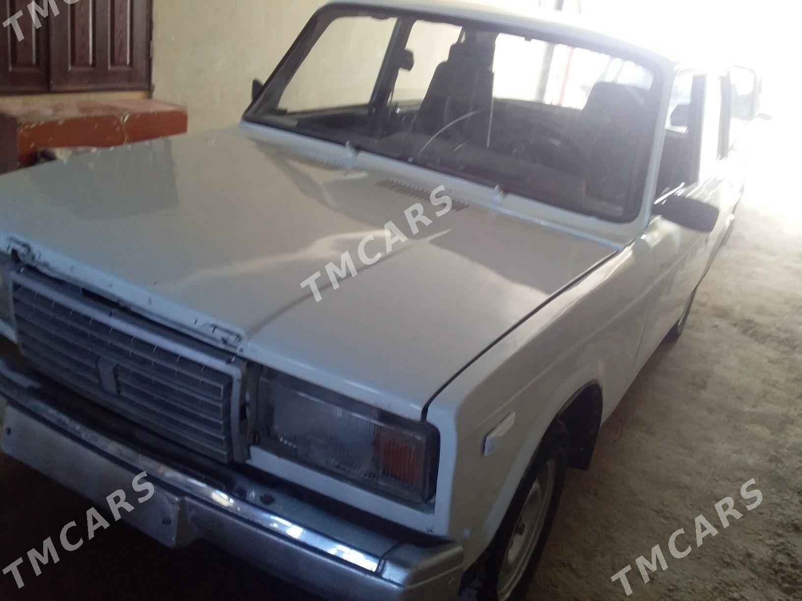 Lada 2107 2000 - 9 000 TMT - Çärjew - img 4