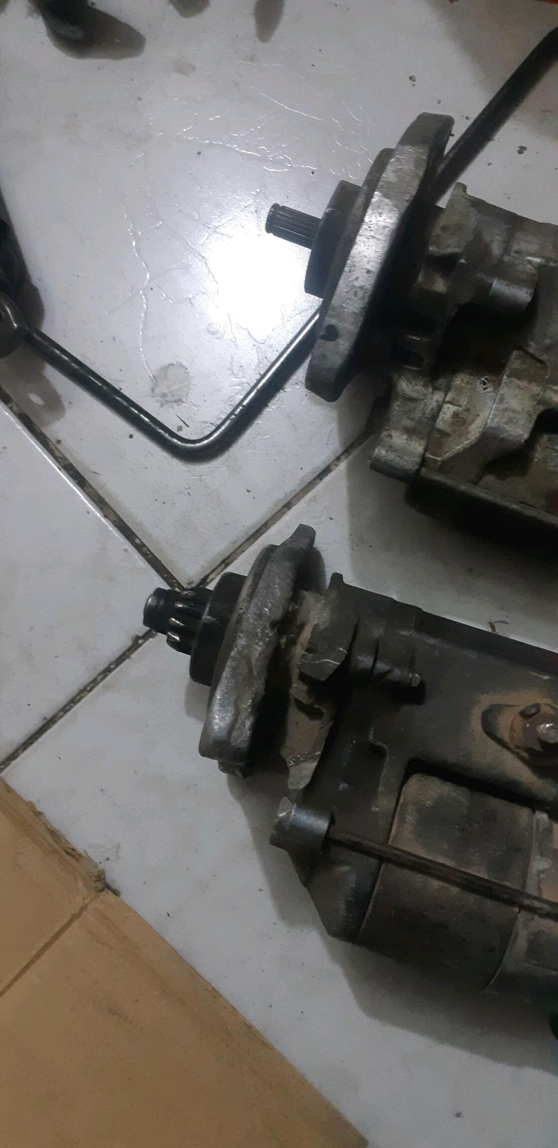 Stater w115 600 TMT - Туркменбаши - img 1