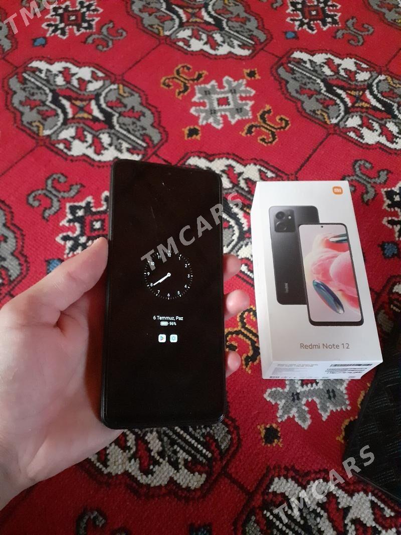 Redmi note 12 - Murgap - img 2