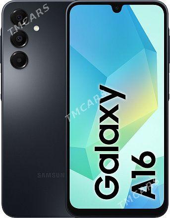 KREDIT КРЕДИТ 6AY SAMSUNG A16 - Aşgabat - img 1