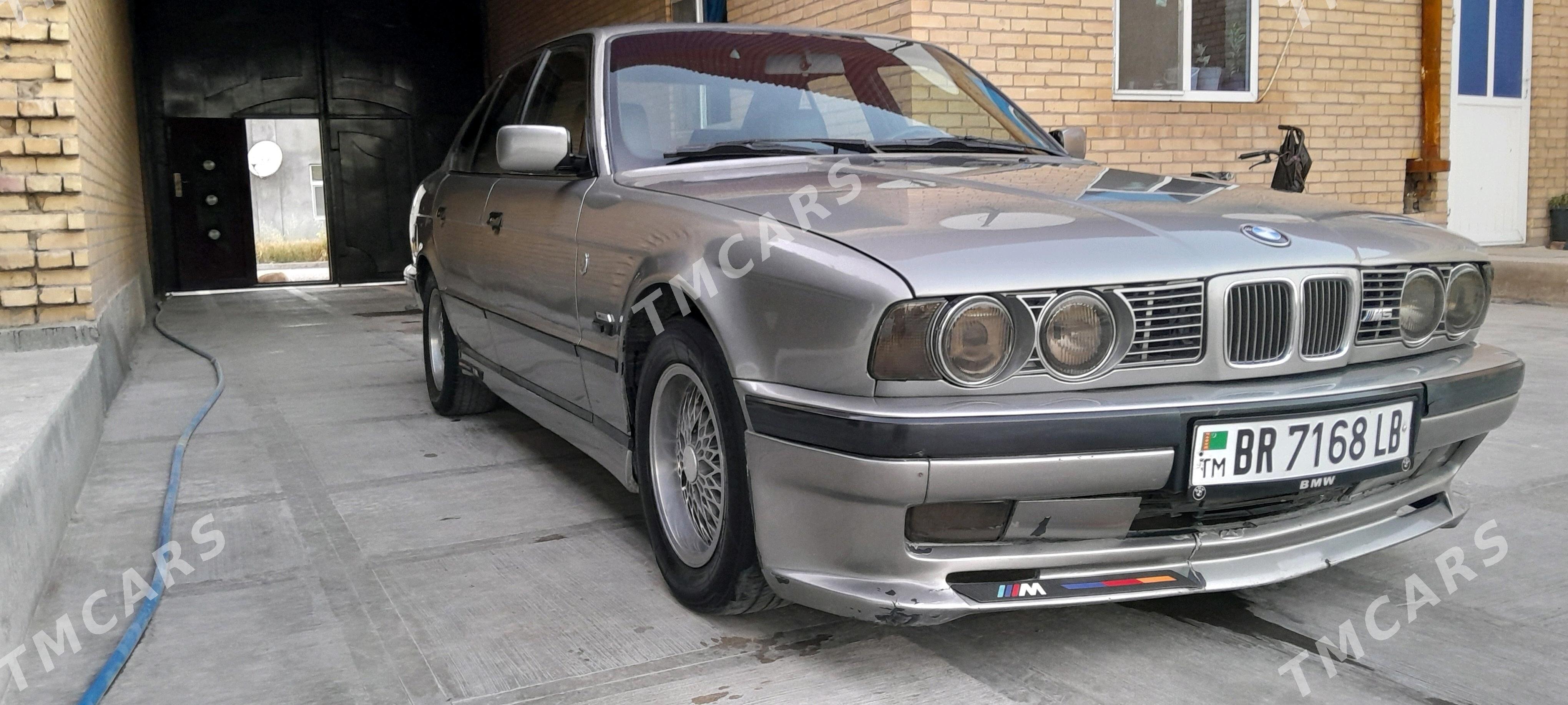 BMW 540 1993 - 75 000 TMT - Türkmenabat - img 1