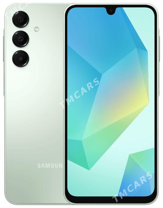 KREDIT КРЕДИТ 6AY SAMSUNG A16 - Aşgabat - img 4