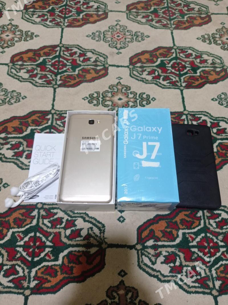 Samsung J7 Prime 2/32 Paket - Mary - img 4