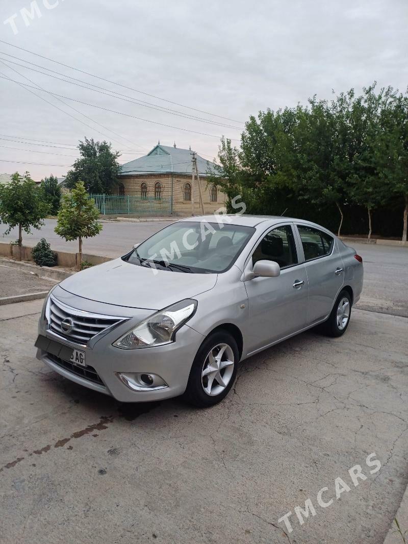 Nissan Sunny 2016 - 126 000 TMT - Aşgabat - img 2
