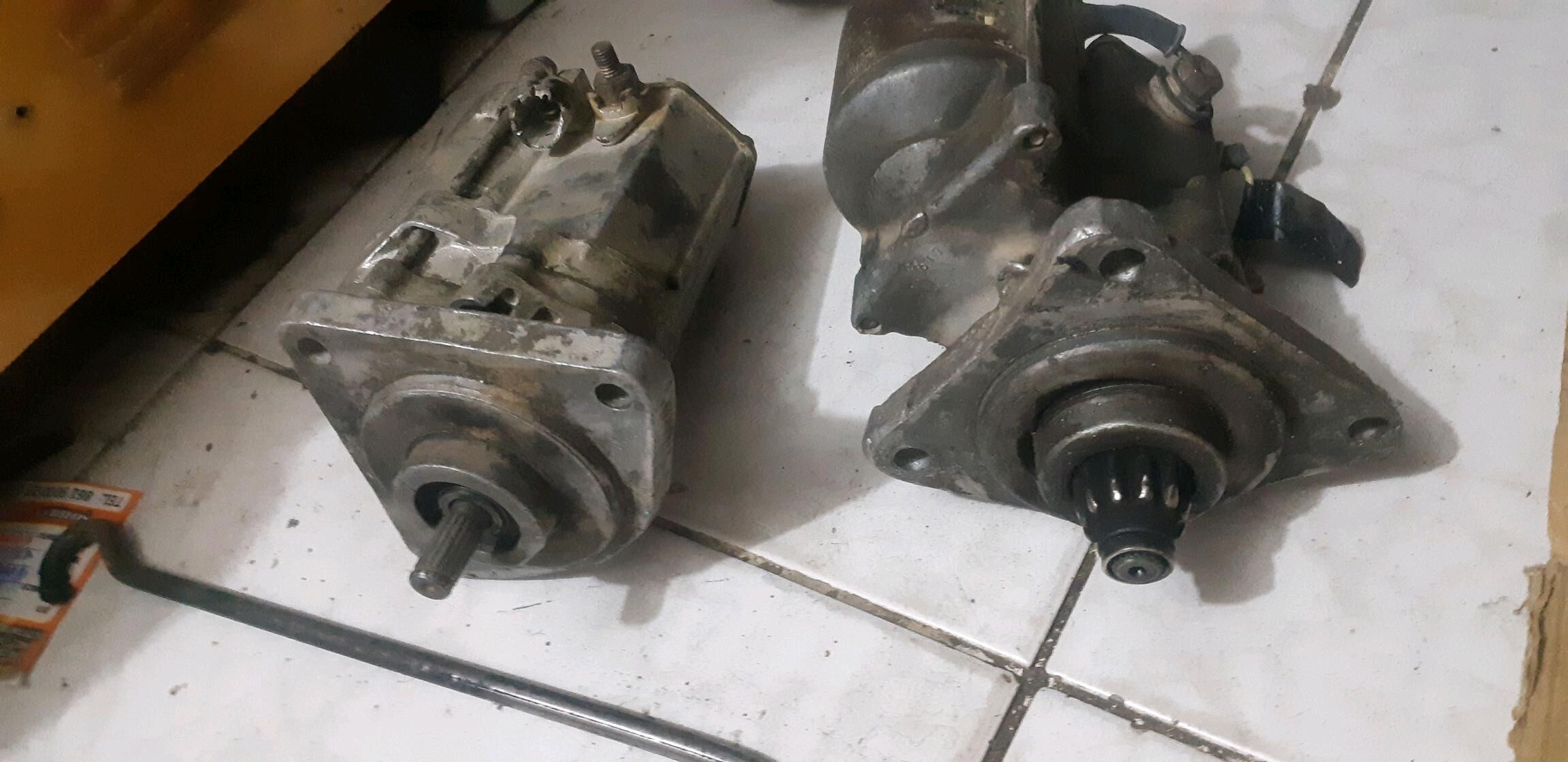 Stater w115 600 TMT - Туркменбаши - img 3