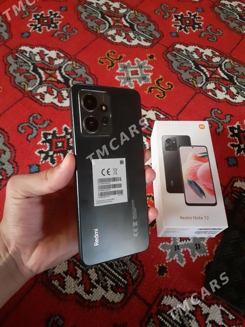 Redmi note 12 - Murgap - img 3