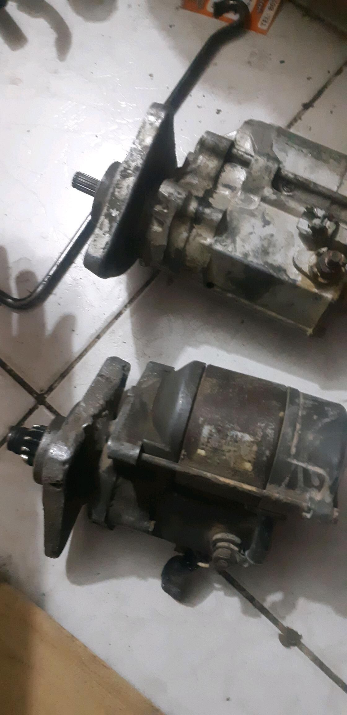 Stater w115 600 TMT - Туркменбаши - img 2