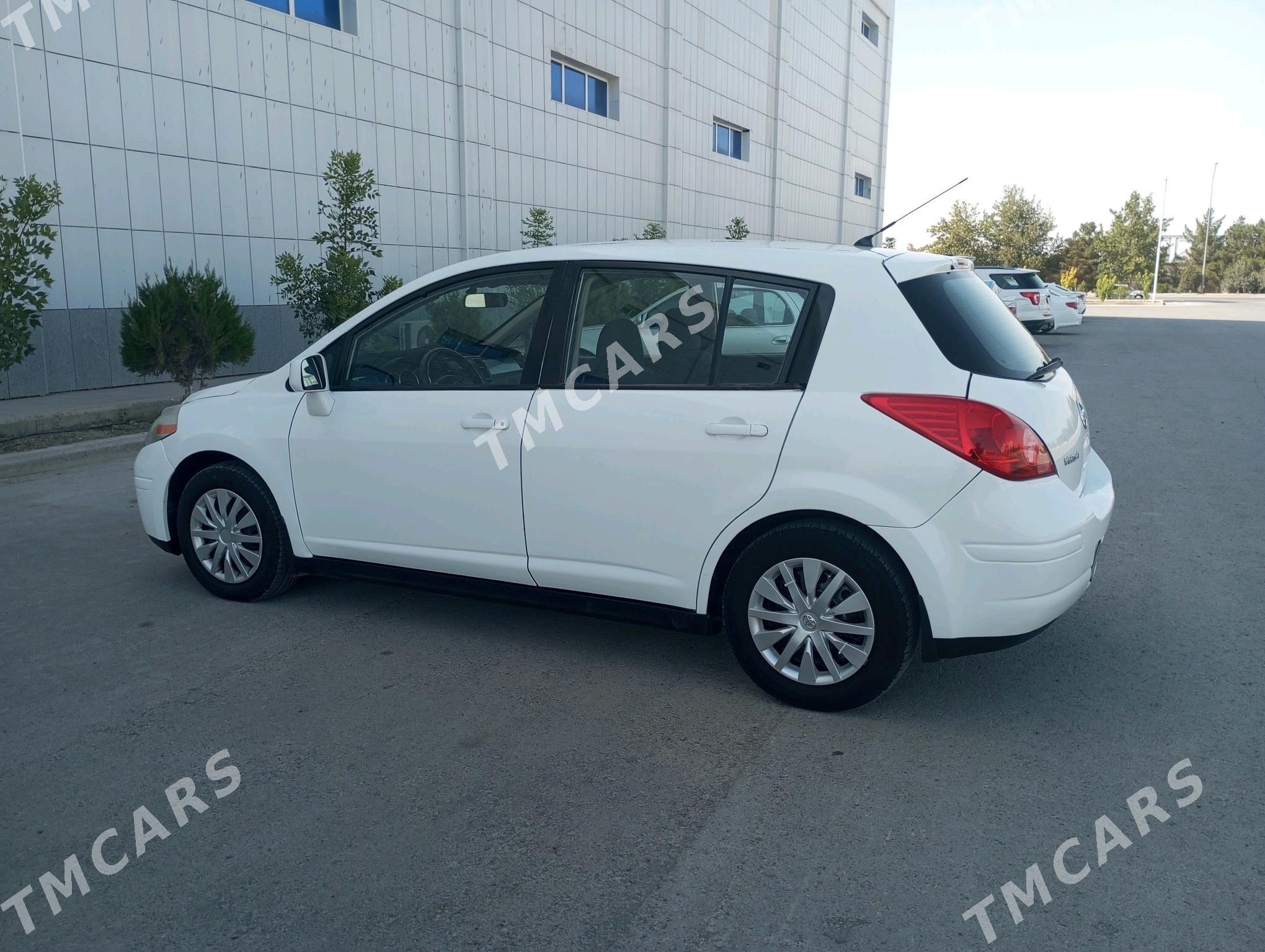 Nissan Versa 2009 - 107 000 TMT - Gökdepe - img 7