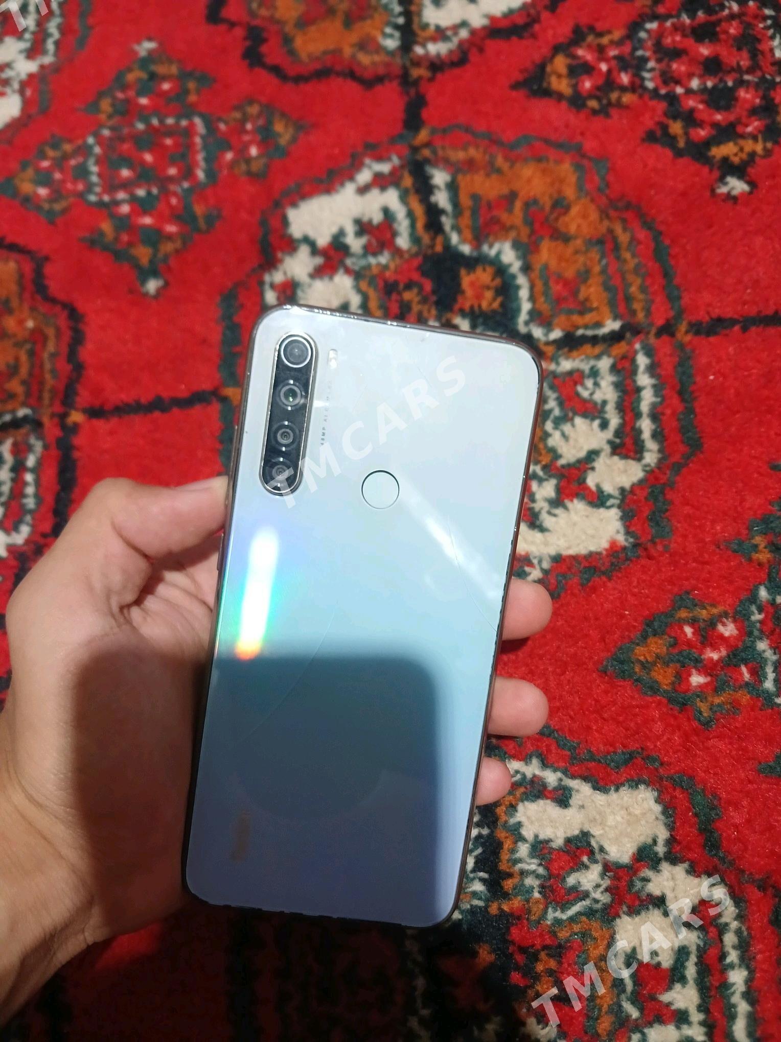 redmi not 8 - Бабадайхан - img 2