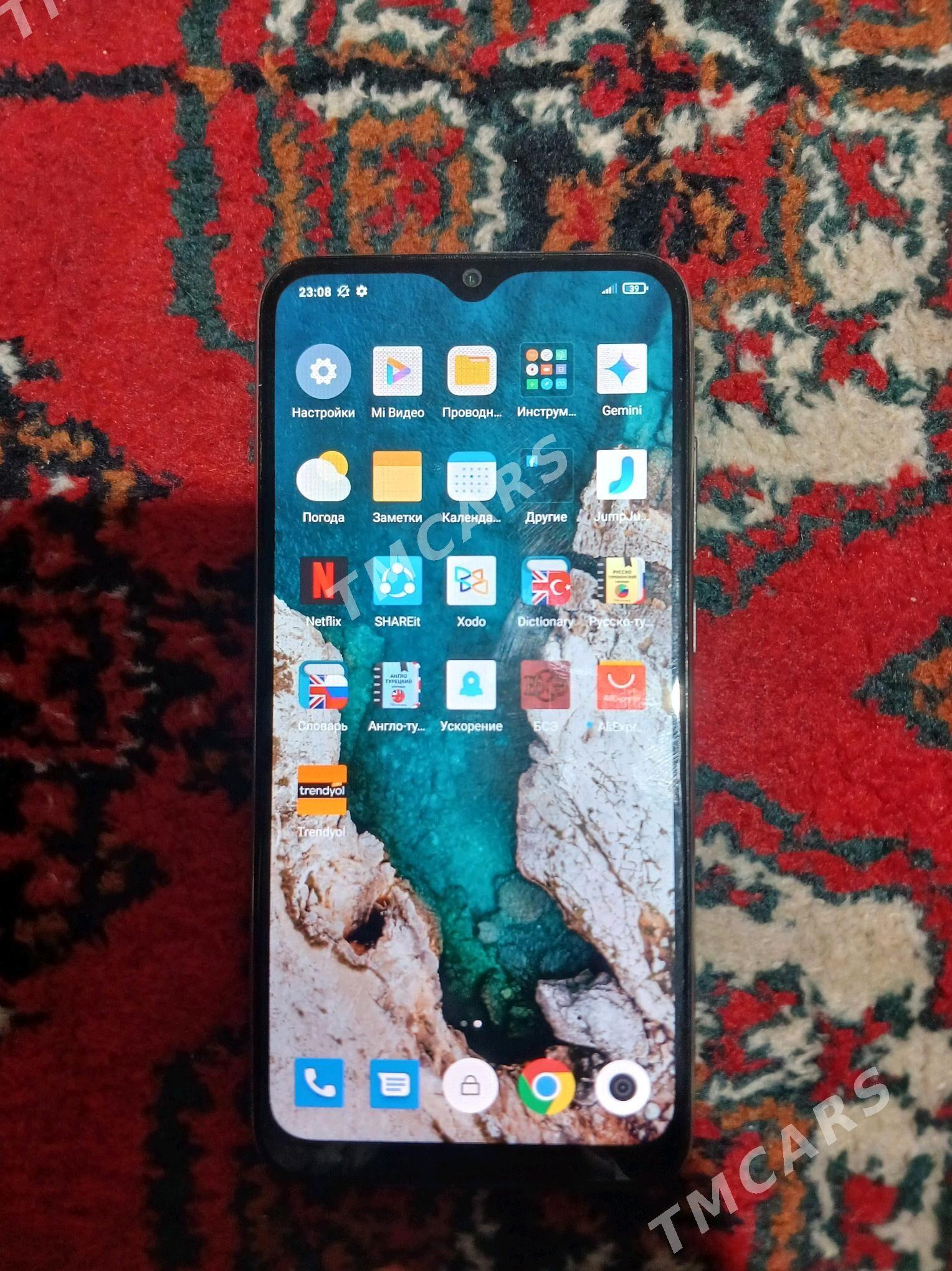 redmi not 8 - Бабадайхан - img 4