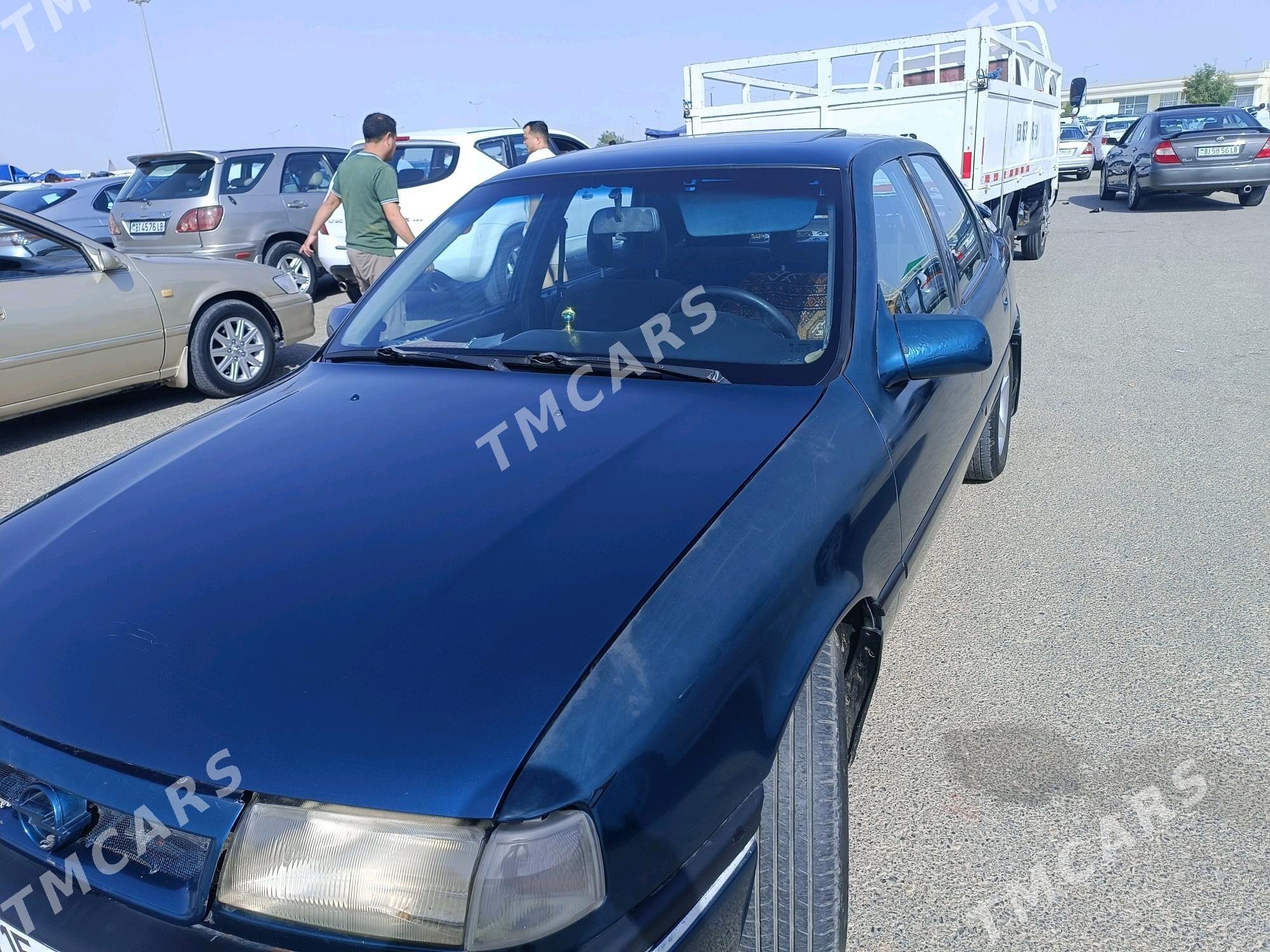 Opel Vectra 1995 - 40 000 TMT - Туркменабат - img 2