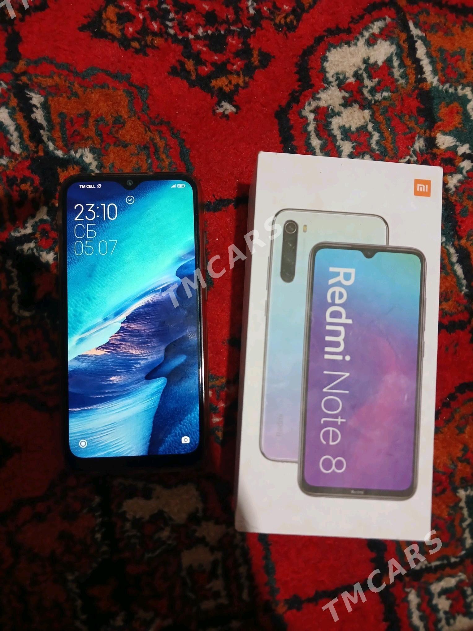 redmi not 8 - Бабадайхан - img 3
