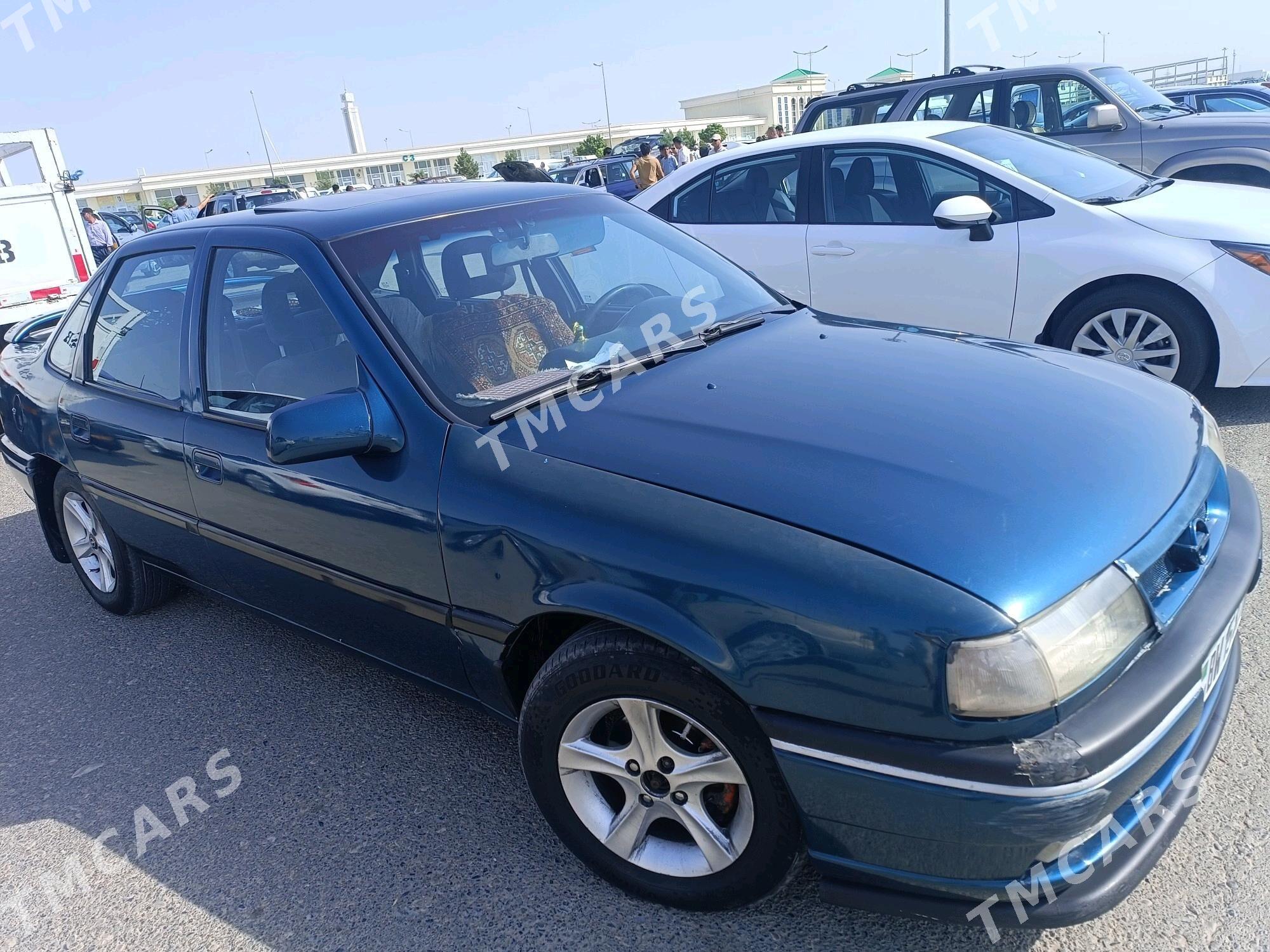 Opel Vectra 1995 - 40 000 TMT - Туркменабат - img 3