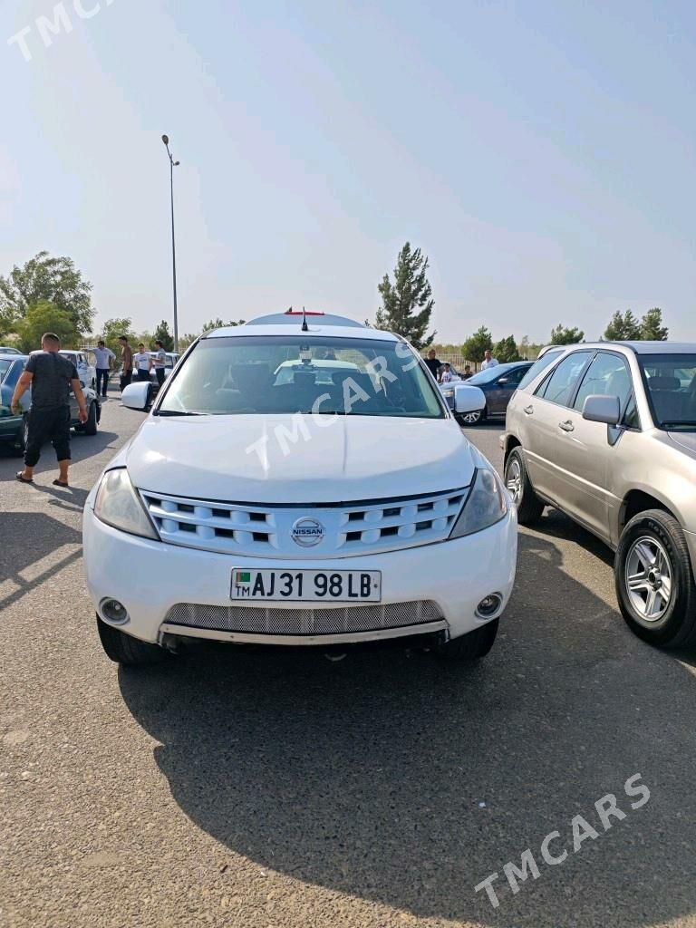 Nissan Murano 2006 - 90 000 TMT - Туркменабат - img 2