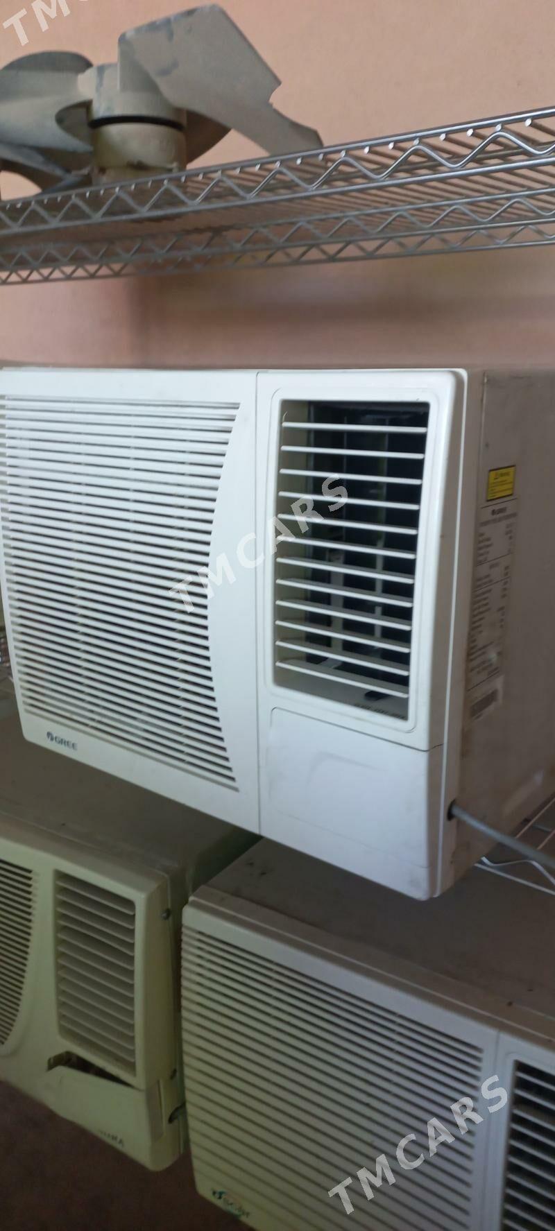 okolny kansaner 30 kw - Ашхабад - img 4