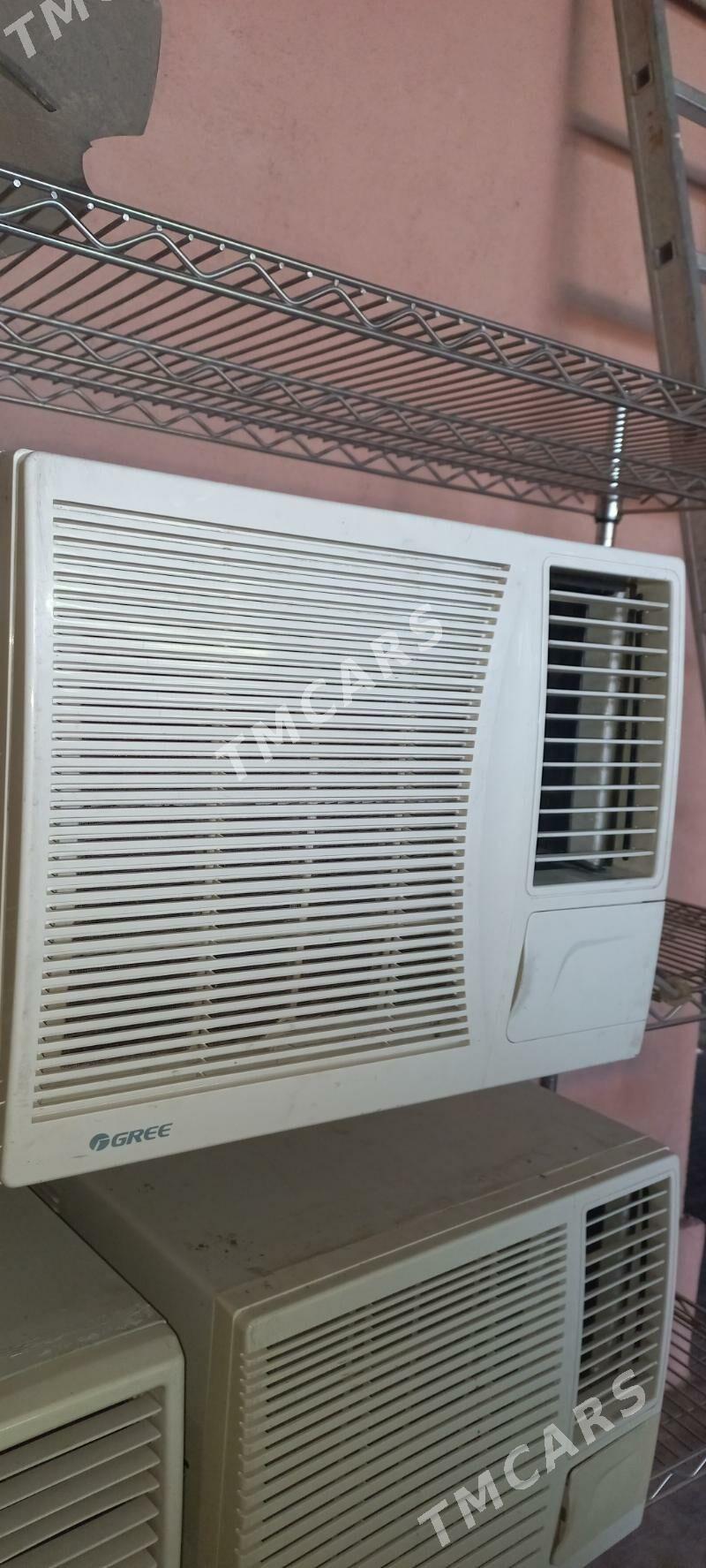 okolny kansaner 30 kw - Ашхабад - img 3