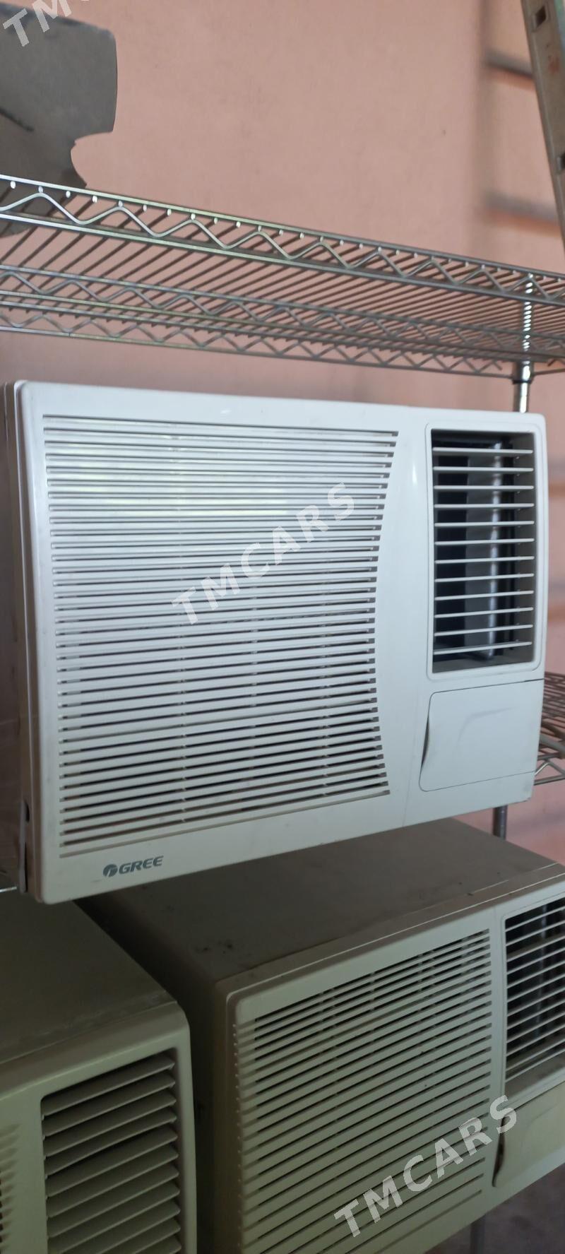 okolny kansaner 30 kw - Ашхабад - img 2