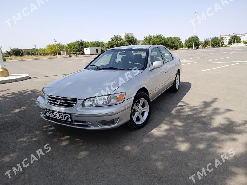 Toyota Camry 2001 - 129 000 TMT - Mary - img 5