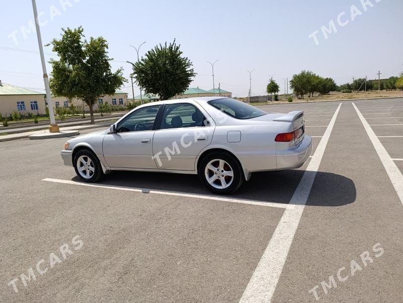 Toyota Camry 2001 - 129 000 TMT - Mary - img 6