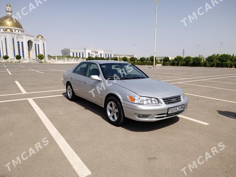 Toyota Camry 2001 - 129 000 TMT - Mary - img 2