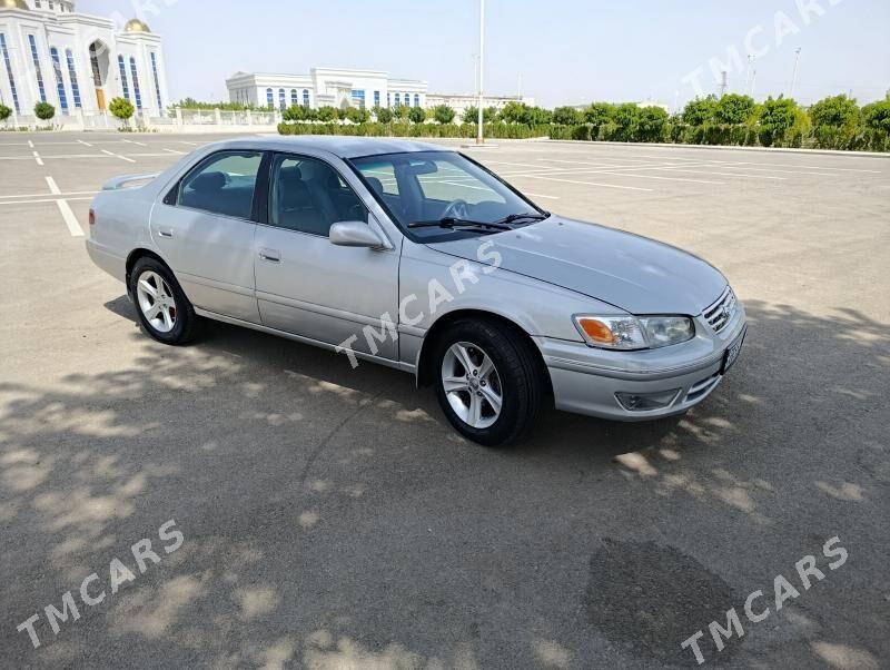 Toyota Camry 2001 - 129 000 TMT - Mary - img 3
