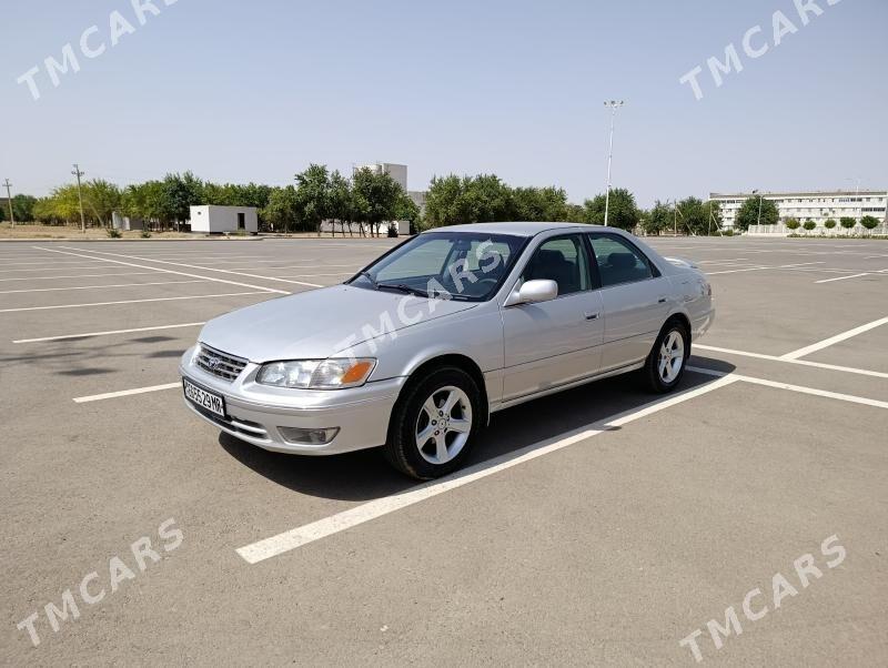 Toyota Camry 2001 - 129 000 TMT - Mary - img 7