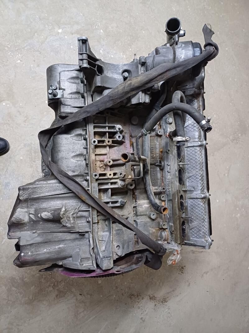 careyka motor 2,8 4 000 TMT - Туркменабат - img 3