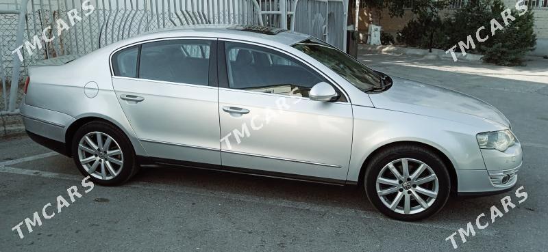 Volkswagen Passat 2007 - 115 000 TMT - Ашхабад - img 4