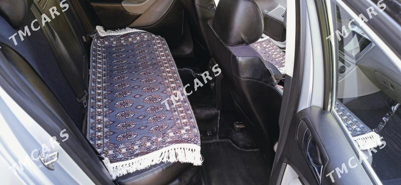 Volkswagen Passat 2007 - 115 000 TMT - Ашхабад - img 2
