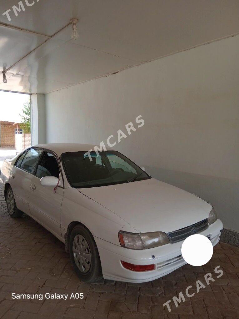 Toyota Corona 1993 - 45 000 TMT - Kerki - img 2