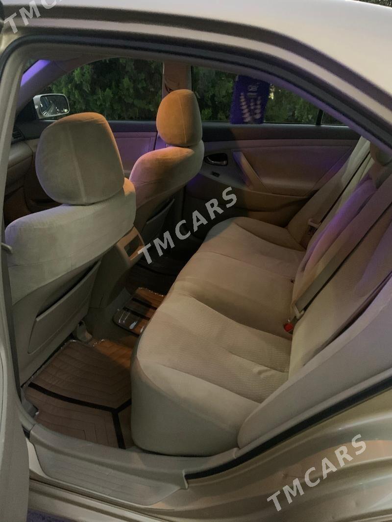 Toyota Camry 2010 - 181 000 TMT - Aşgabat - img 5