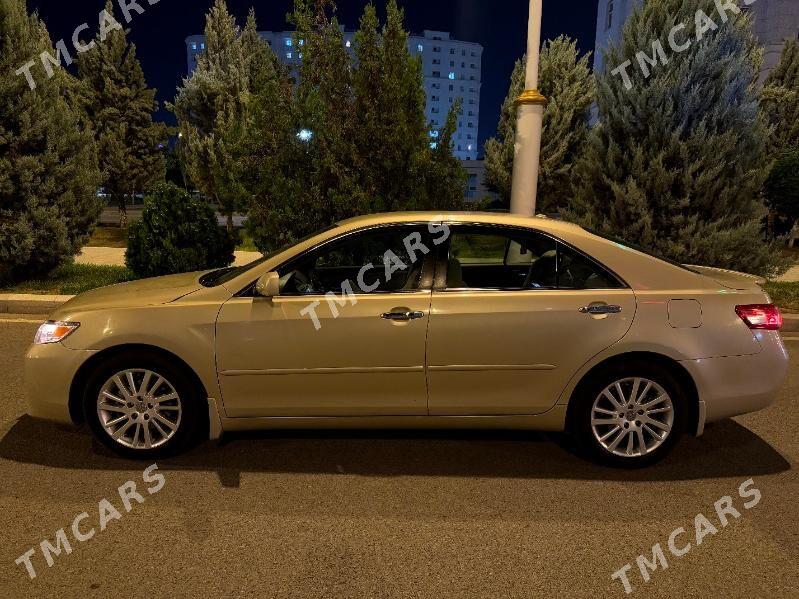 Toyota Camry 2010 - 181 000 TMT - Aşgabat - img 4