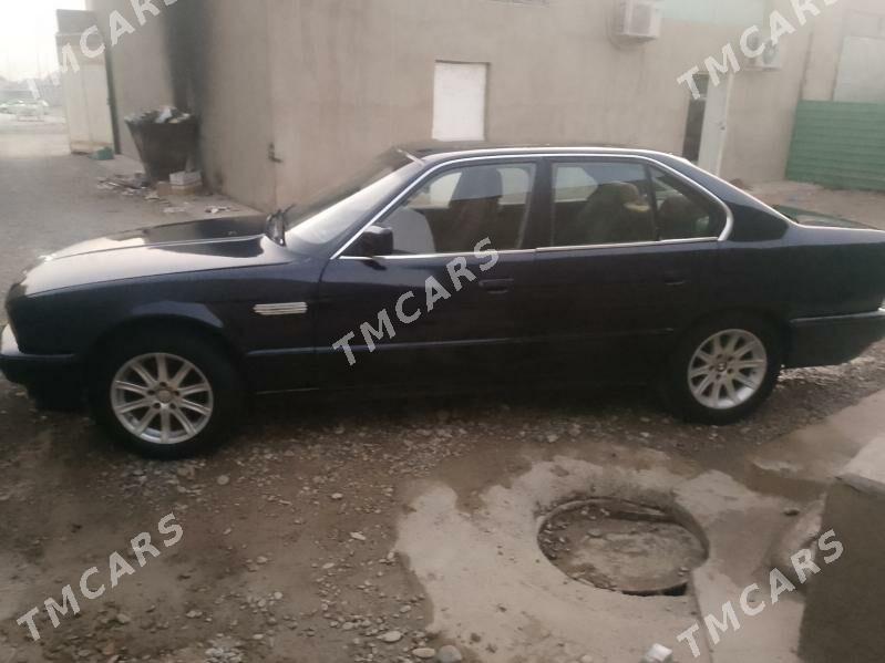BMW 525 1990 - 32 000 TMT - Байрамали - img 2