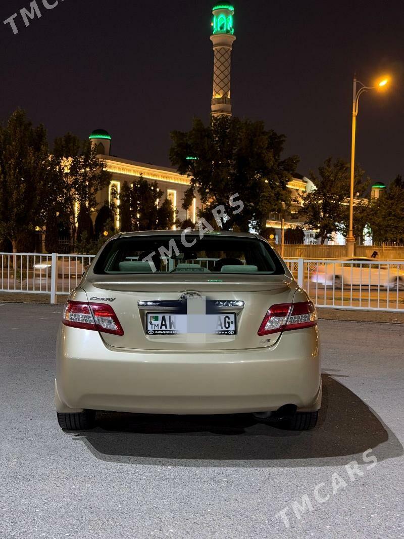 Toyota Camry 2010 - 181 000 TMT - Aşgabat - img 3