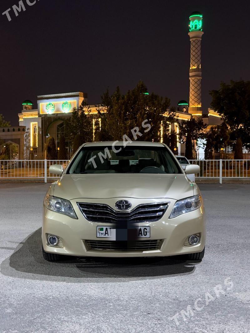Toyota Camry 2010 - 181 000 TMT - Aşgabat - img 2