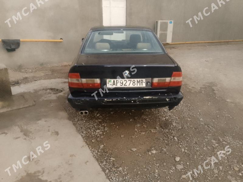 BMW 525 1990 - 32 000 TMT - Байрамали - img 5