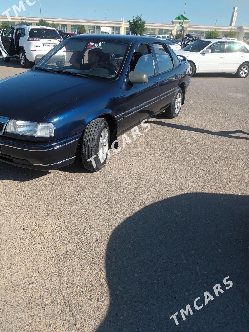 Opel Vectra 1992 - 24 000 TMT - Сейди - img 4