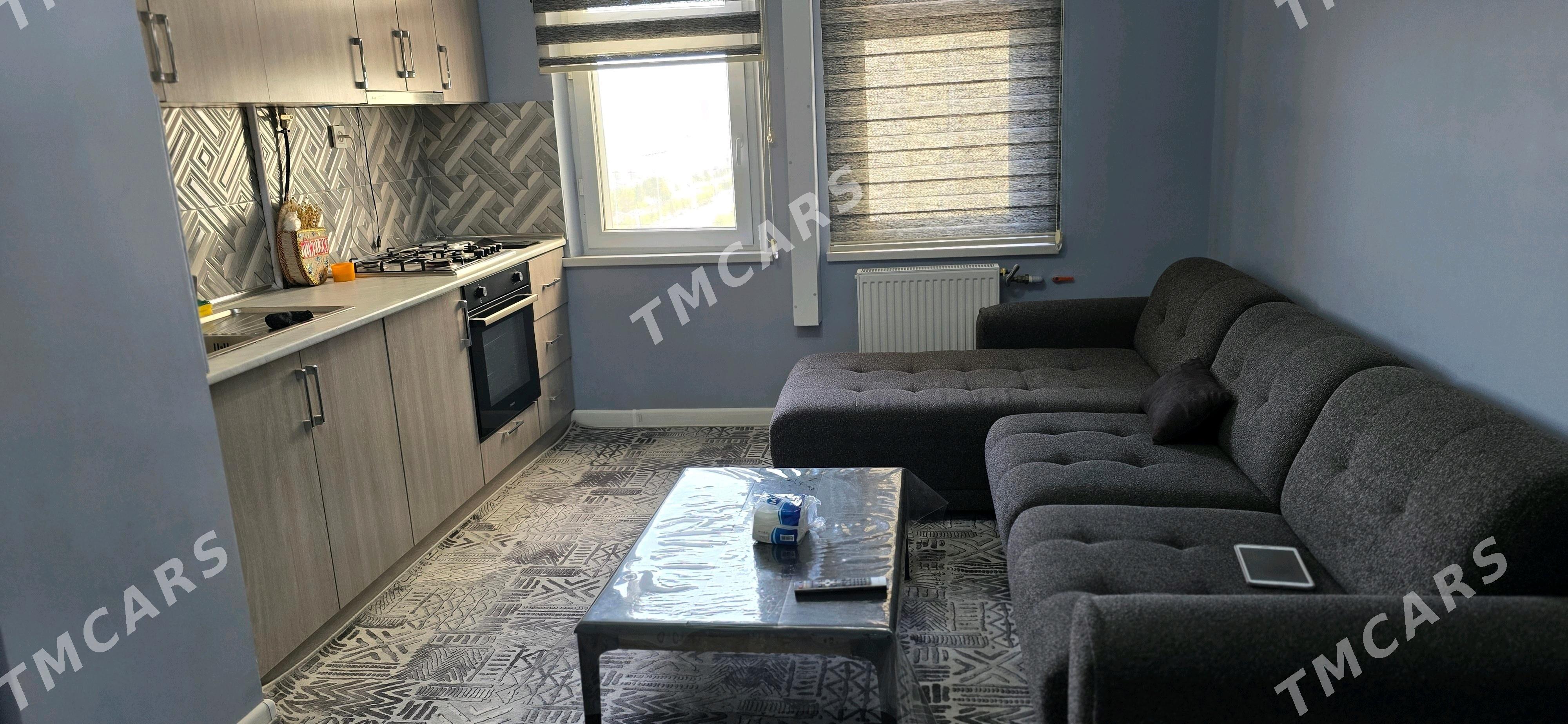 Mir 7/3  1 komnat - Parahat 7 - img 3