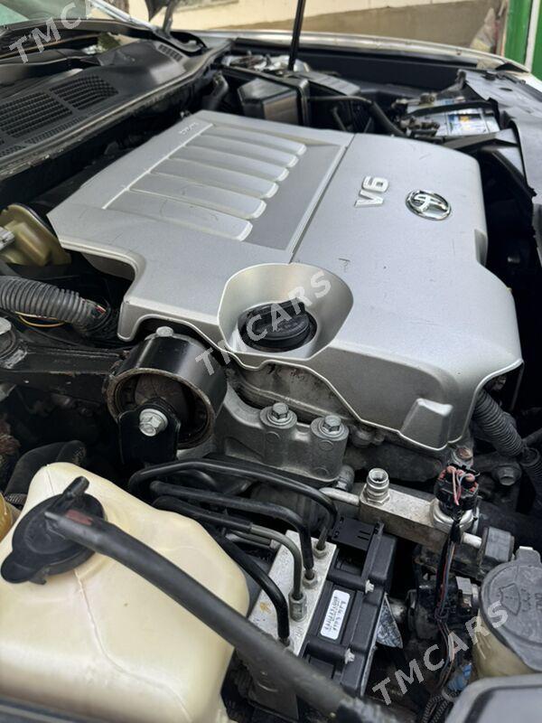 Toyota Avalon 2008 - 169 000 TMT - Ашхабад - img 8