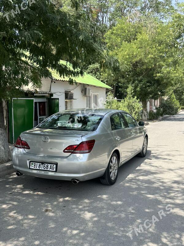 Toyota Avalon 2008 - 169 000 TMT - Ашхабад - img 3
