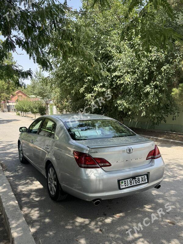 Toyota Avalon 2008 - 169 000 TMT - Ашхабад - img 2